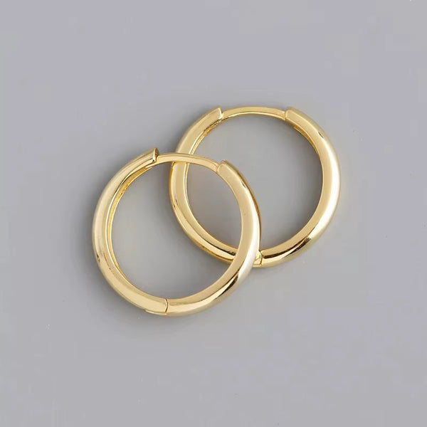 Aspen 8.5mm, 10.5mm, 14.5mm	Hoops